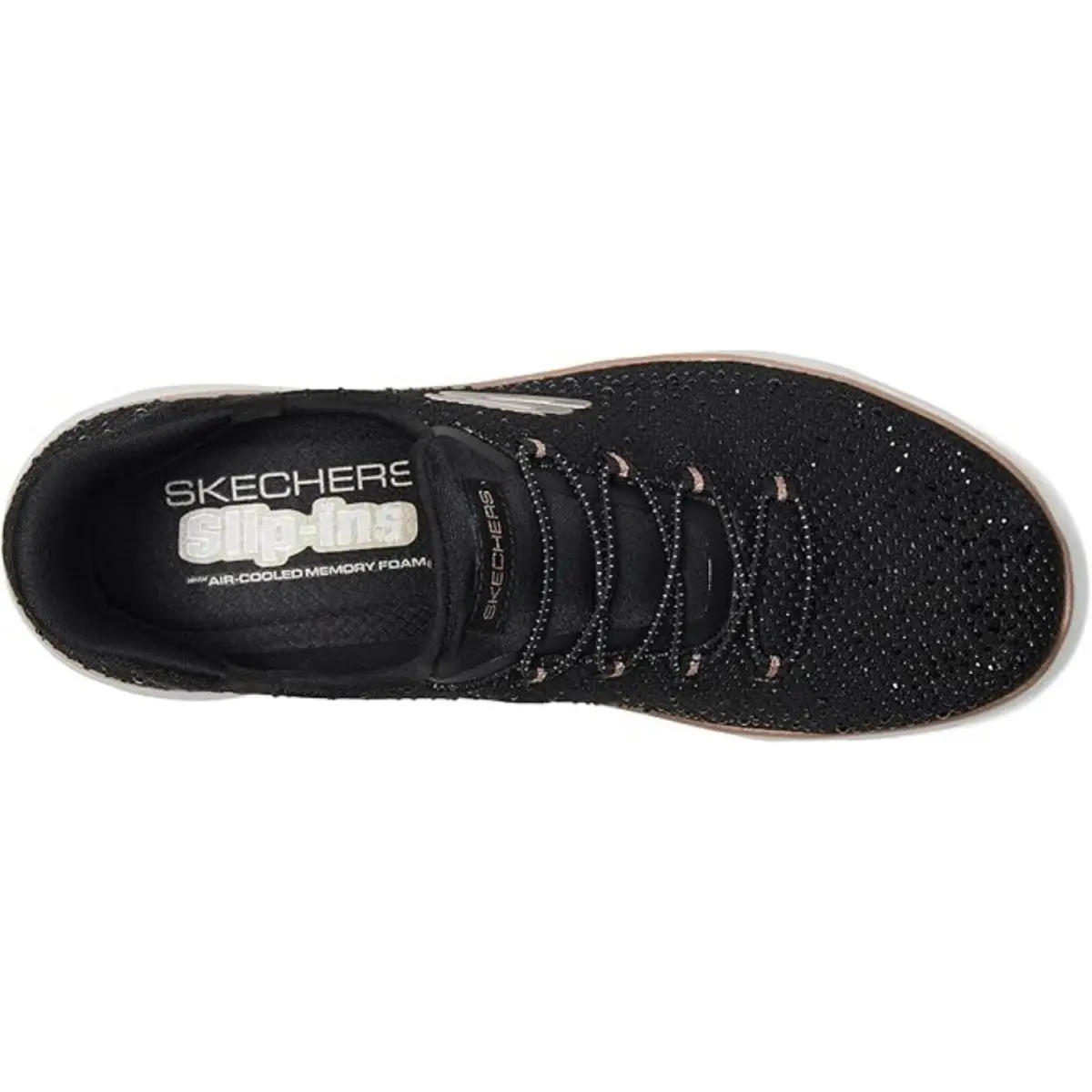 Skechers shoes - Athletic - Athletic - White Silver 16