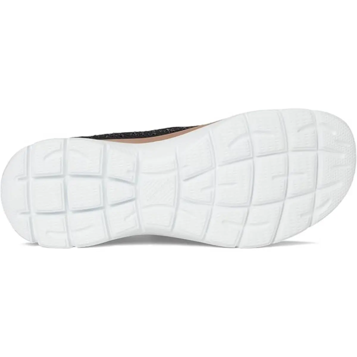 Skechers shoes - Athletic - Athletic - White Silver 18