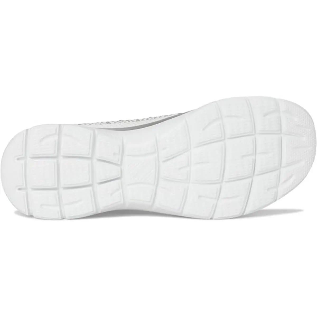 Skechers shoes - Athletic - Athletic - White Silver 12