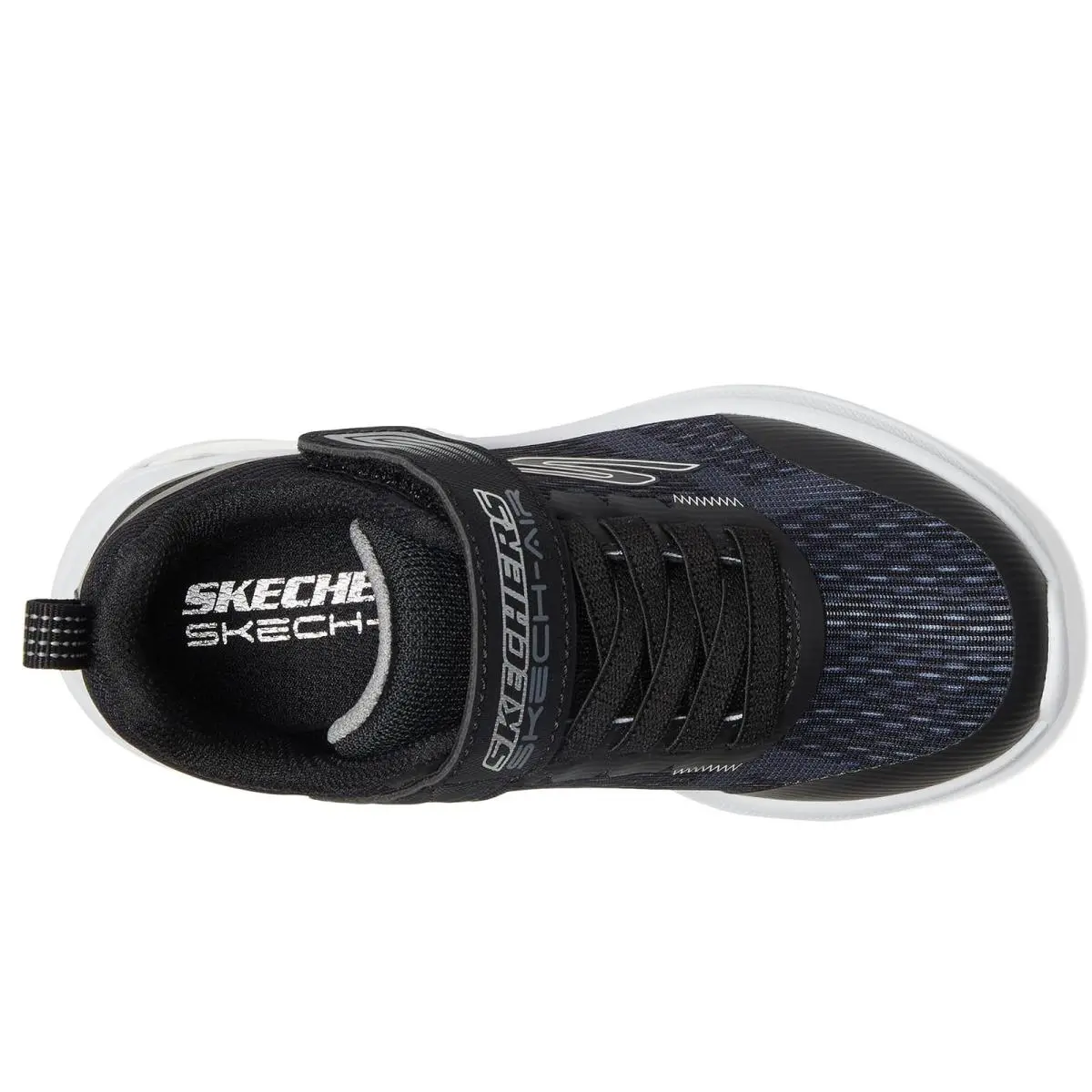 Skechers shoes - Black 0