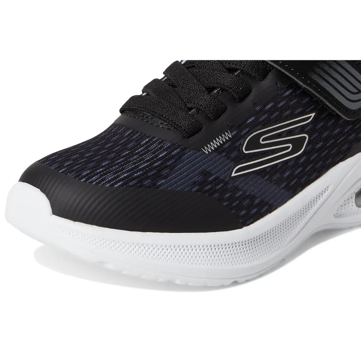 Skechers shoes - Black 4