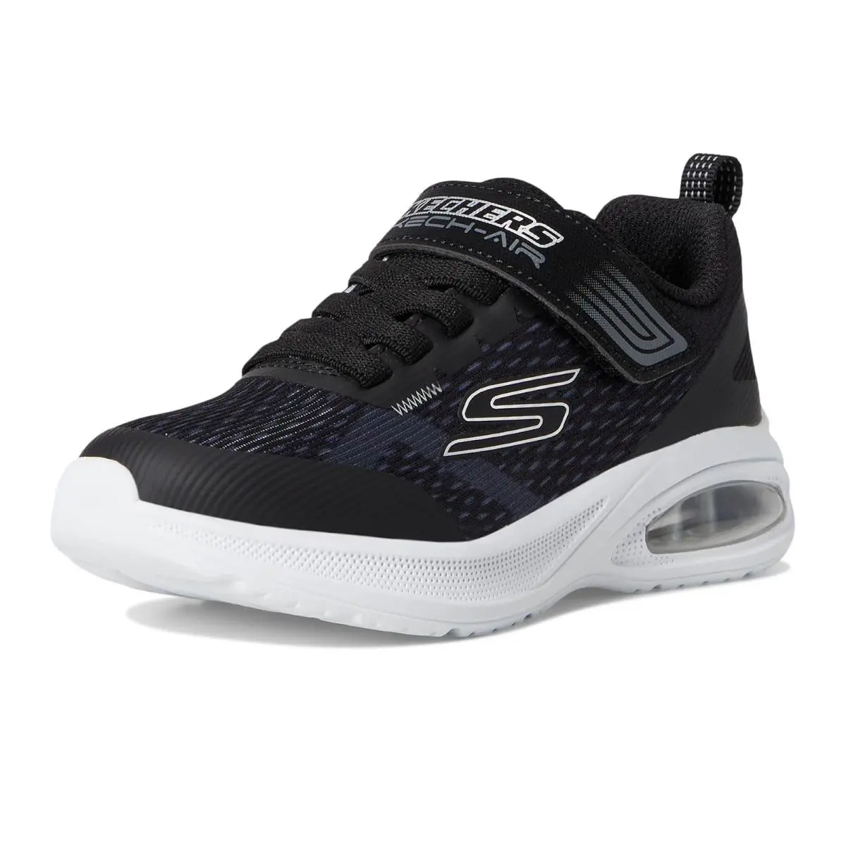 Skechers shoes - Black 5
