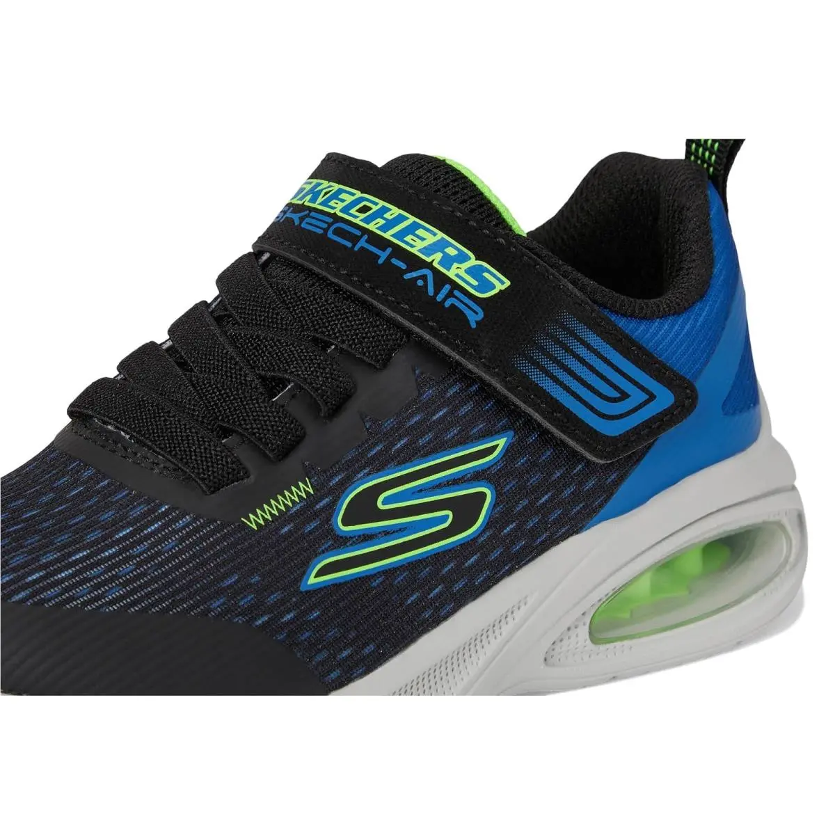 Skechers shoes - Black 18
