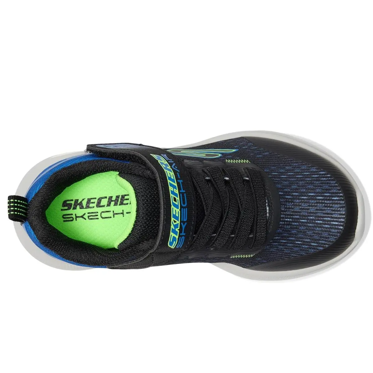 Skechers shoes - Black 14