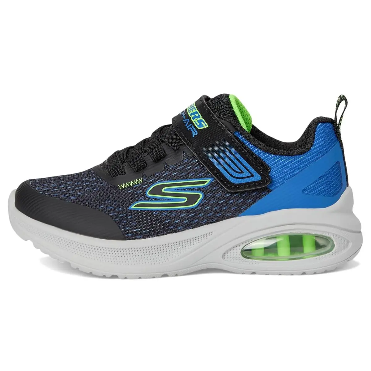 Skechers shoes - Black 16
