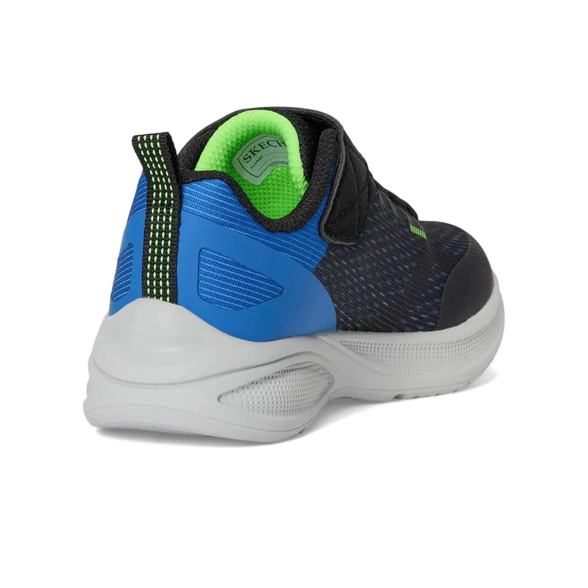 Skechers shoes - Black 17