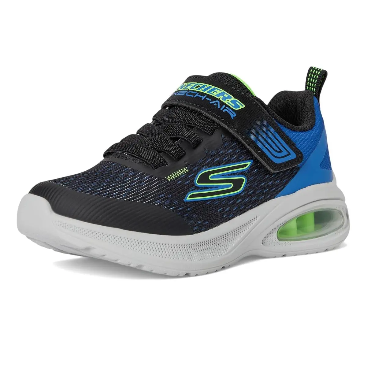 Skechers shoes - Black 19