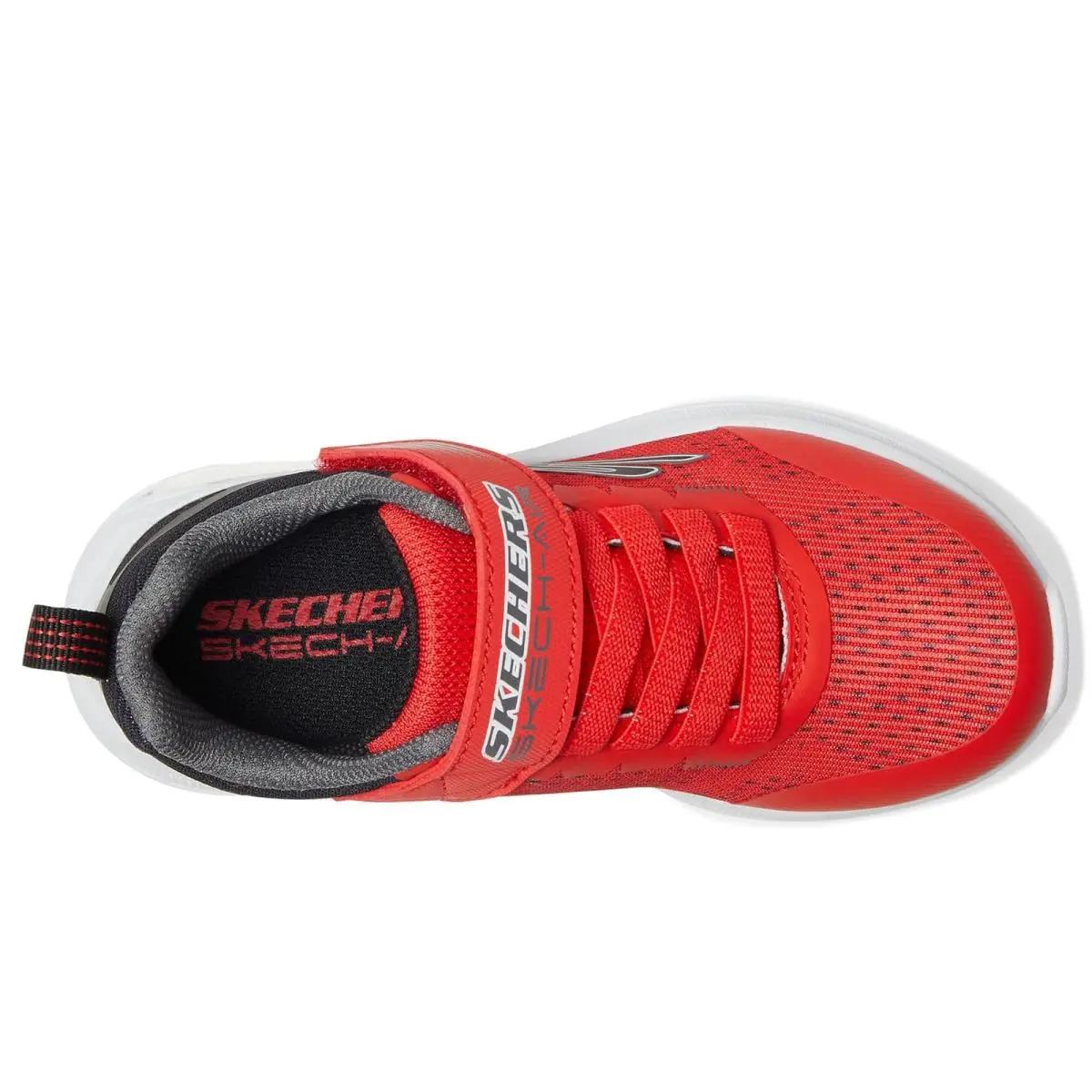 Skechers shoes - Black 21