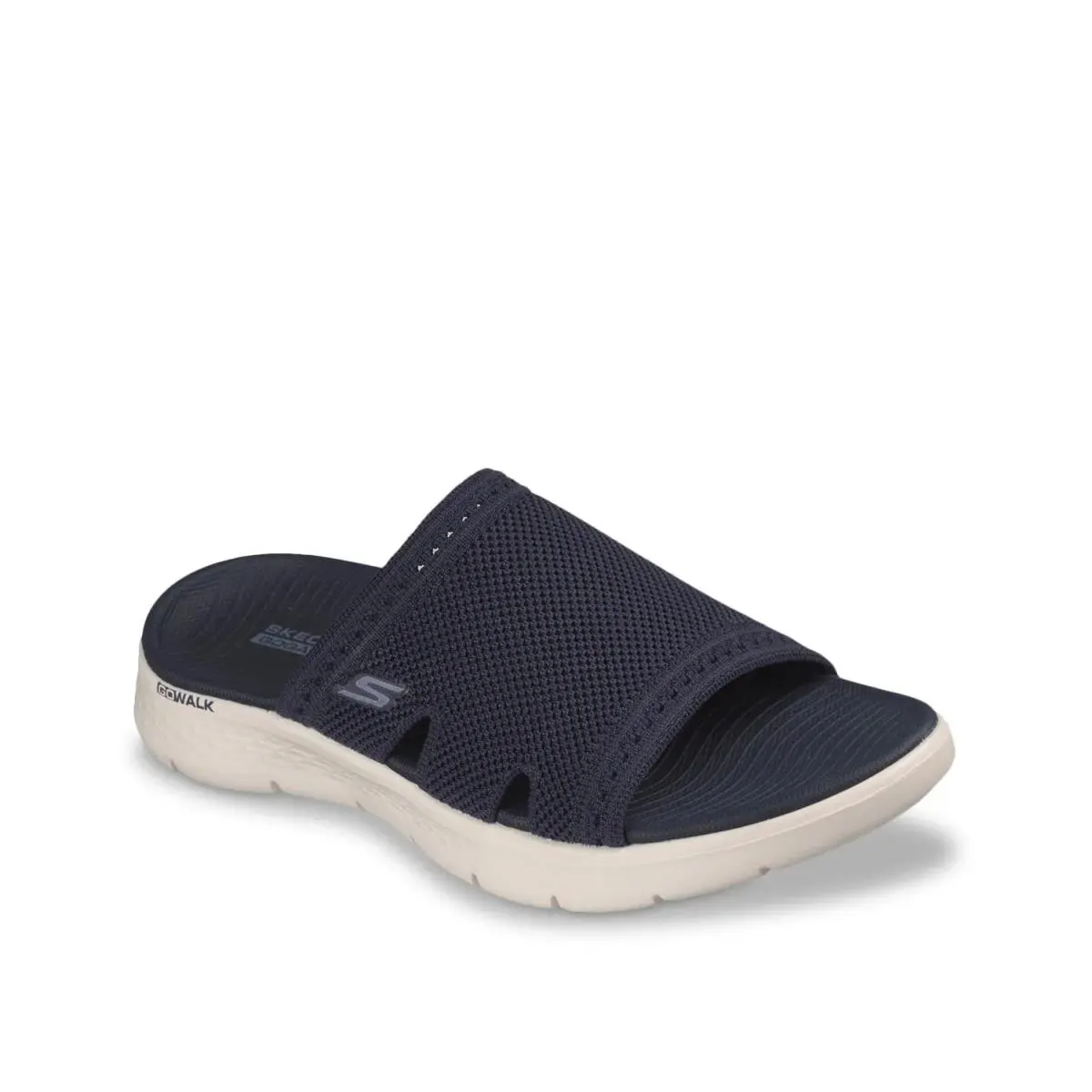 Woman`s Casual Sandals Skechers GO Walk Flex Isabelle Sandal