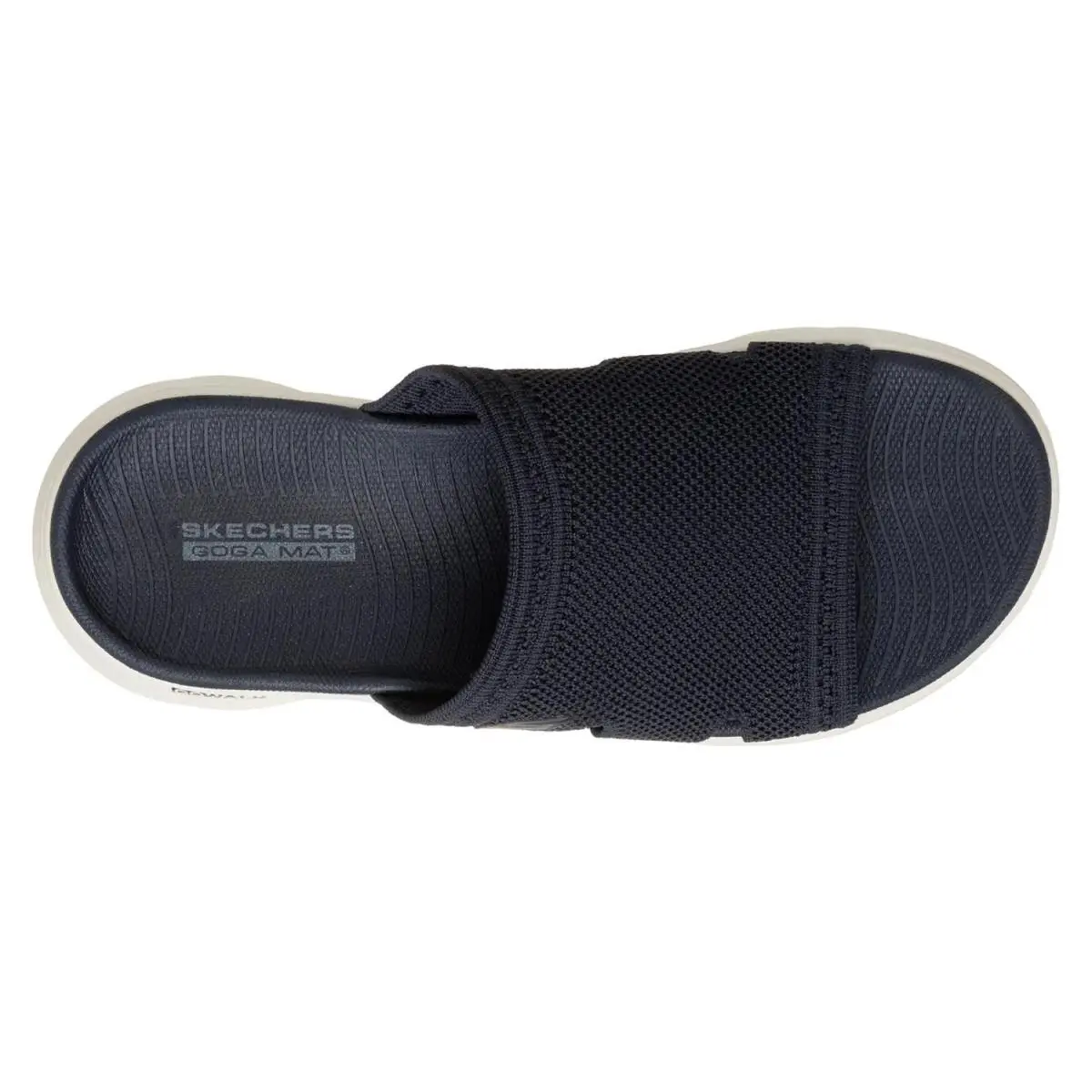Skechers shoes - Navy 4