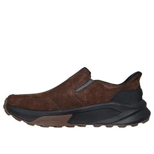 Skechers shoes - CHOCOLATE 0