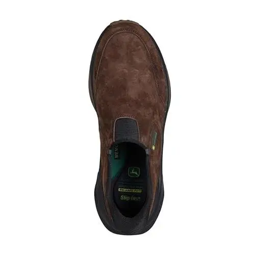 Skechers shoes - CHOCOLATE 3