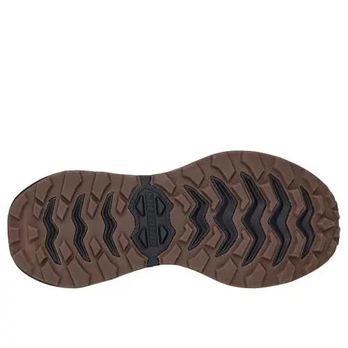 Skechers shoes - CHOCOLATE 7