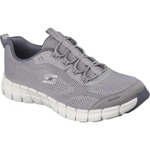 Skechers shoes - GREY 1