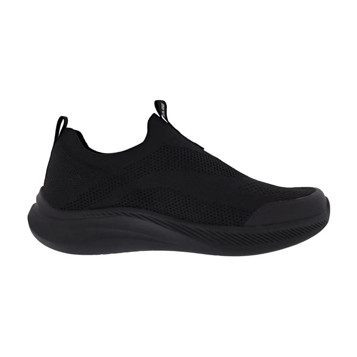 Skechers shoes - Bobs Moda Flex-Broad Acre - Bobs Moda Acre - Black 0