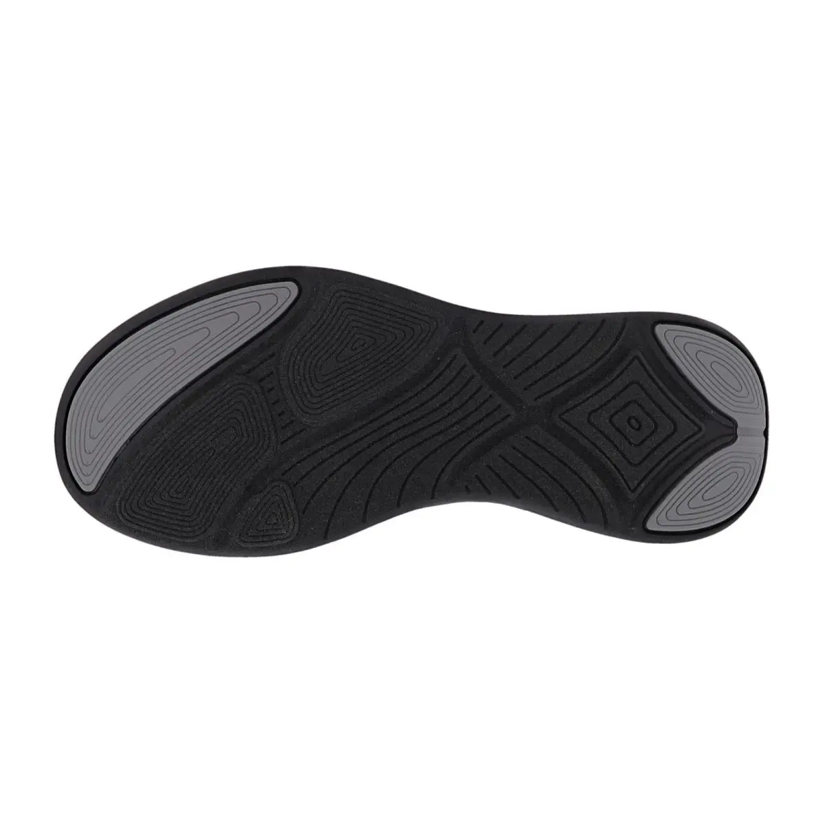 Skechers shoes - Bobs Moda Flex-Broad Acre - Bobs Moda Acre - Black 9