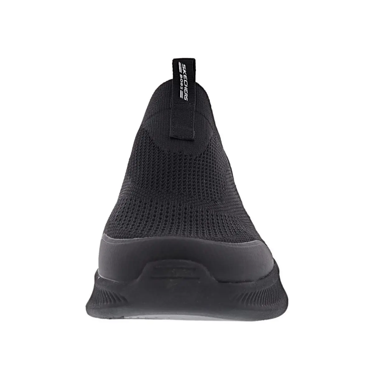 Skechers shoes - Bobs Moda Flex-Broad Acre - Bobs Moda Acre - Black 7