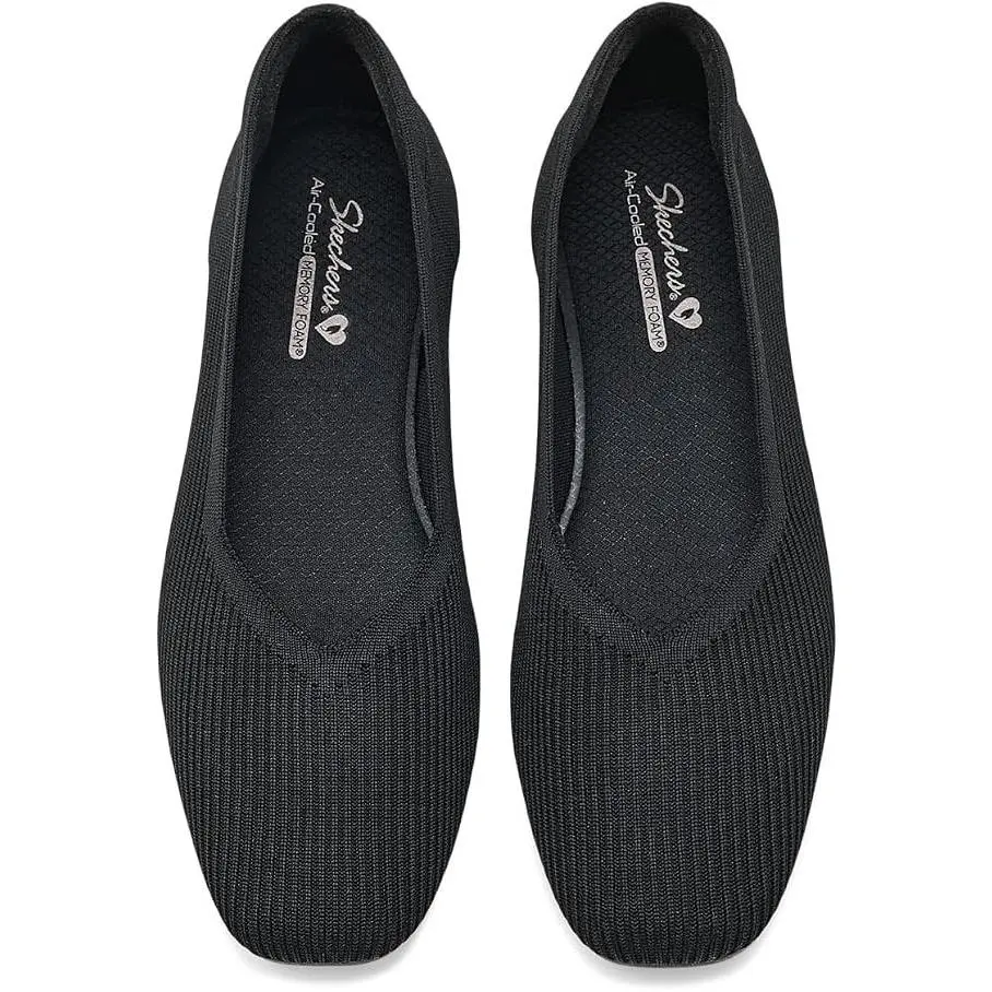 Skechers Women`s Cleo Square - Blissful Soul