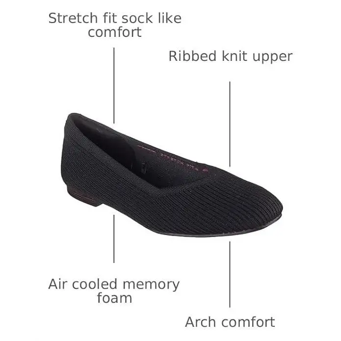 Skechers shoes - Black 3