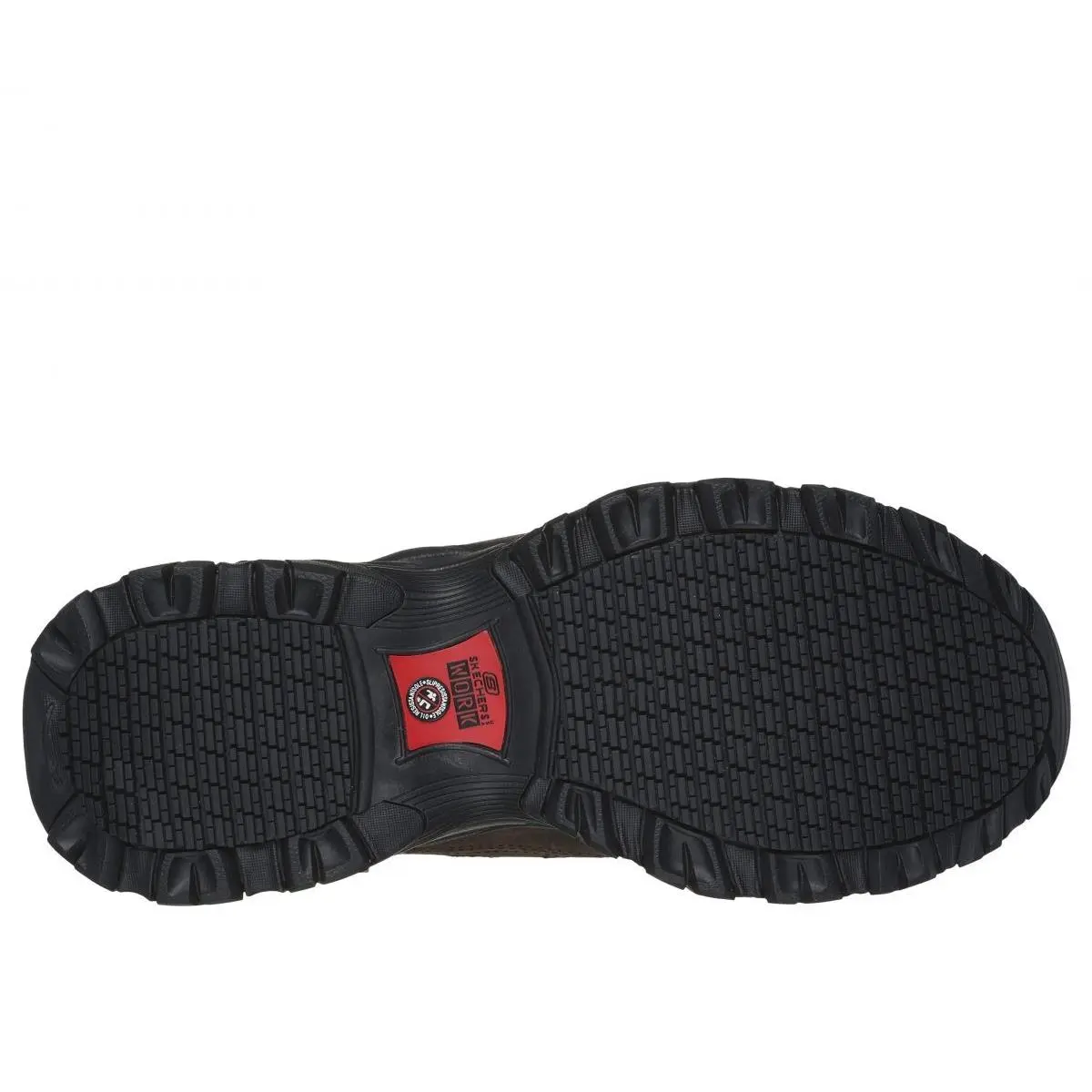 Skechers shoes - 041468160219 - 041468160219 - BROWN 2