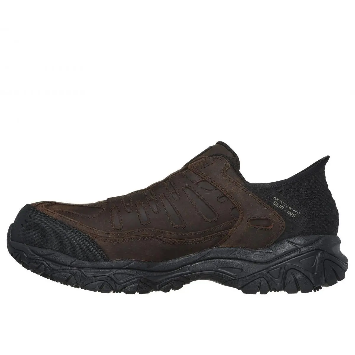 Skechers shoes - 041468160219 - 041468160219 - BROWN 3