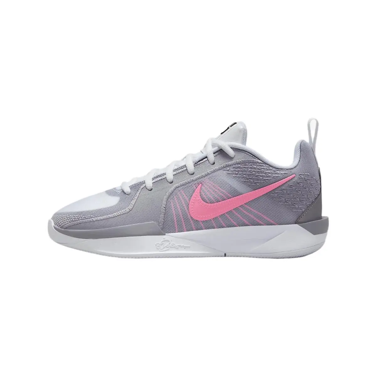 Nike Kids` Sabrina 2 Basketball Shoes