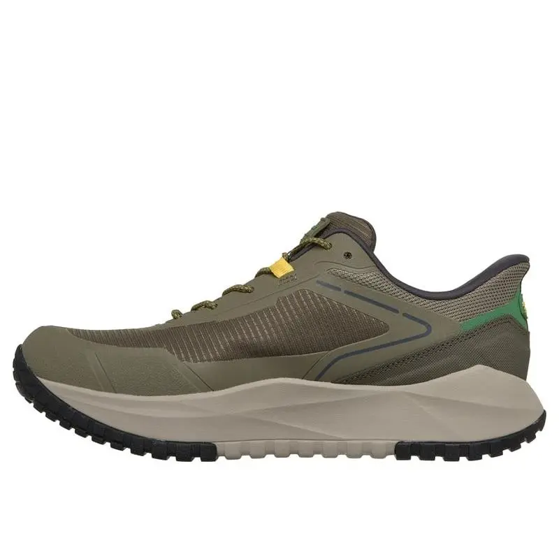 Skechers shoes - OLIVE 1