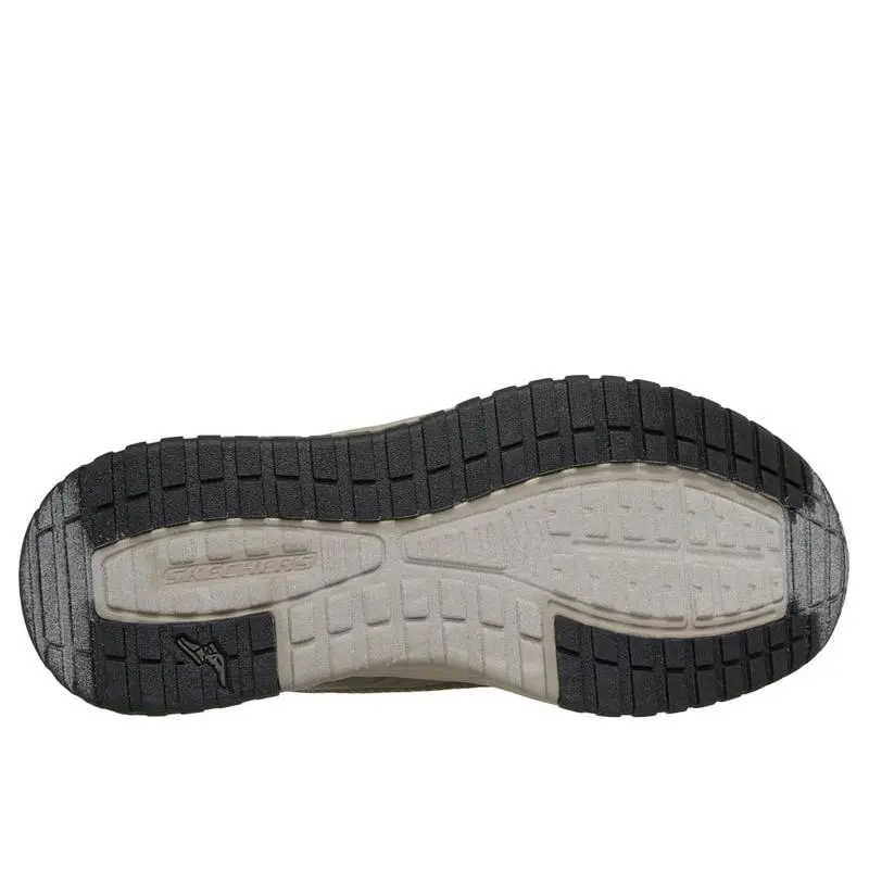Skechers shoes - OLIVE 3