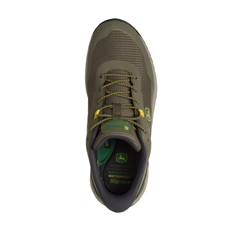 Skechers shoes - OLIVE 7