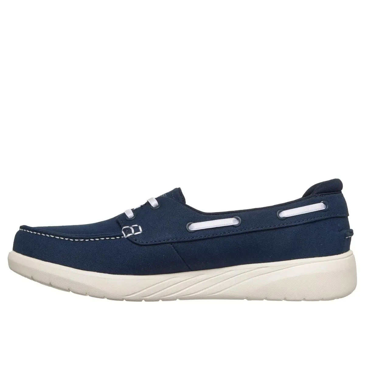 Skechers shoes - 139222 - 139222 - black white 12