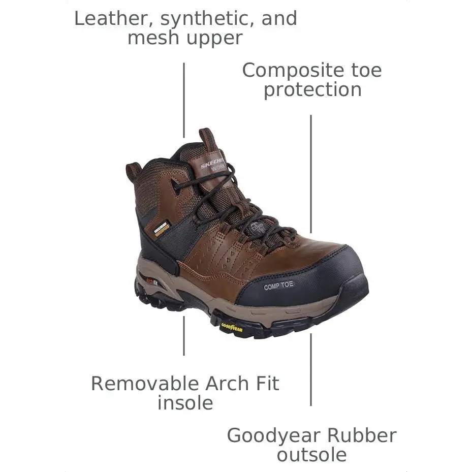 Skechers shoes - 200161 w - 200161W - brbk 0