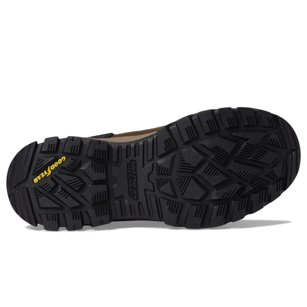 Skechers shoes - 200161 w - 200161W - brbk 5