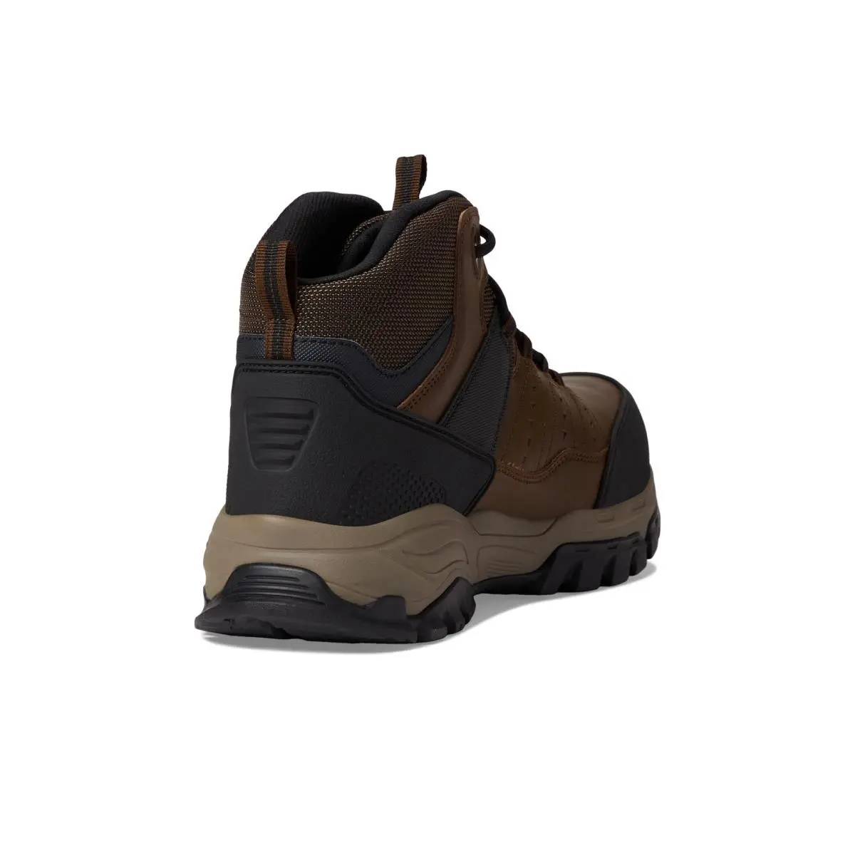 Skechers shoes - 200161 w - 200161W - brbk 7