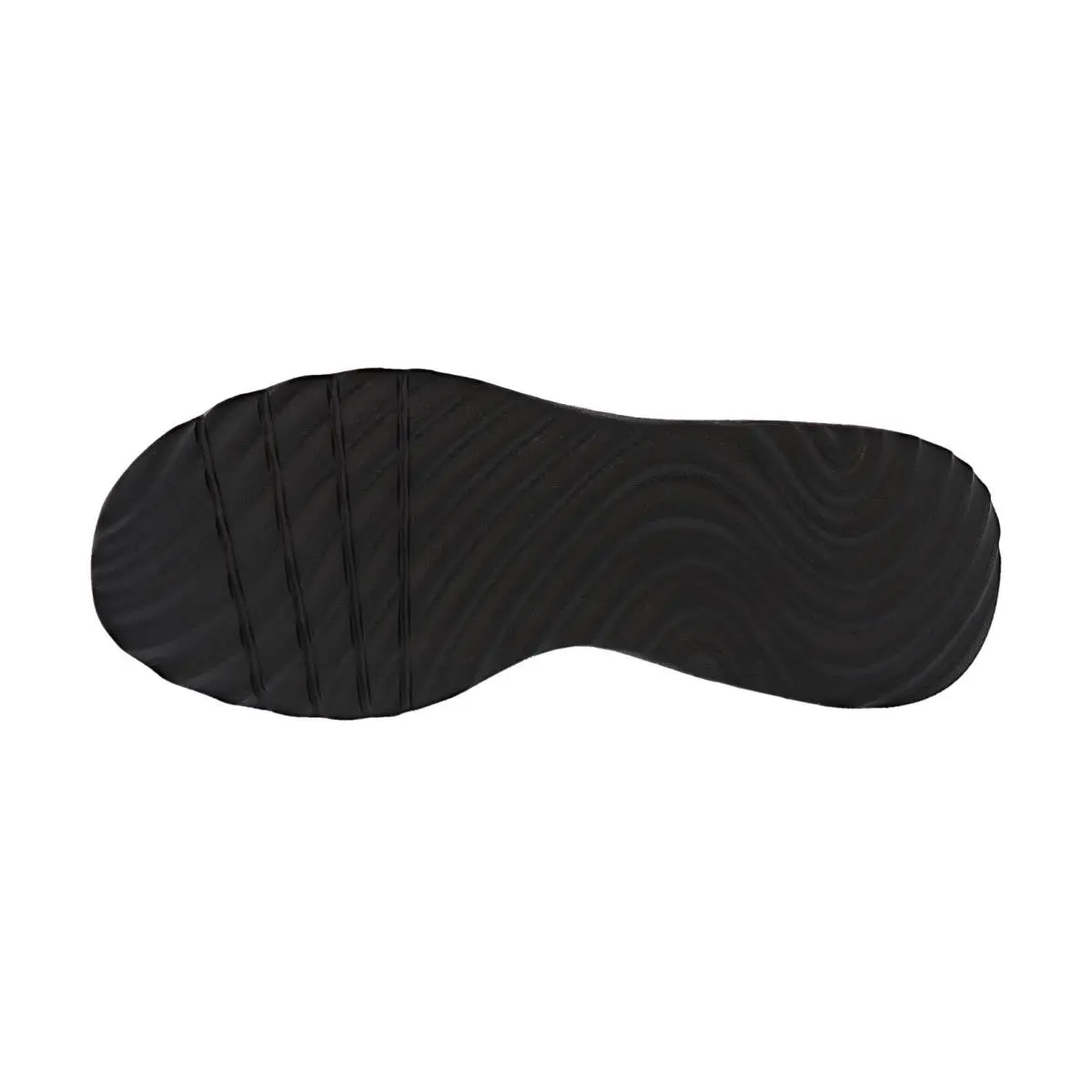 Skechers shoes - Bobs Squad Chaos- Colorstride Motion - 117253 BBK - Black 9