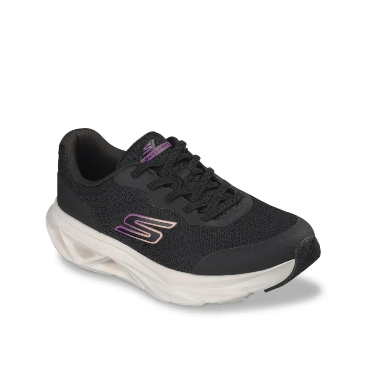 Woman`s Athleisure Skechers Glide