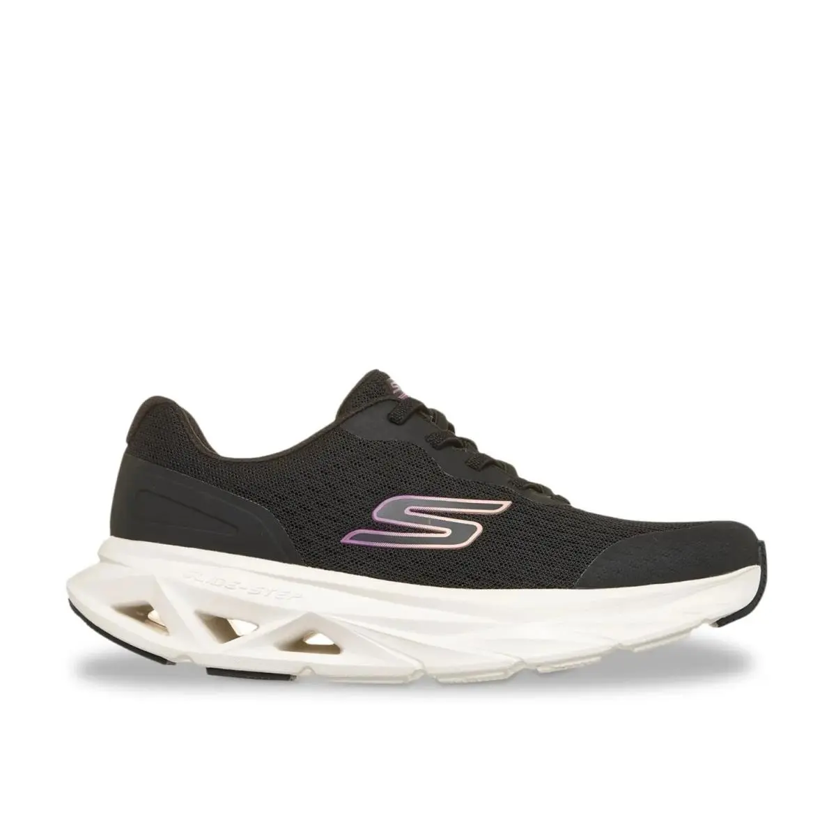 Skechers shoes - Black 8