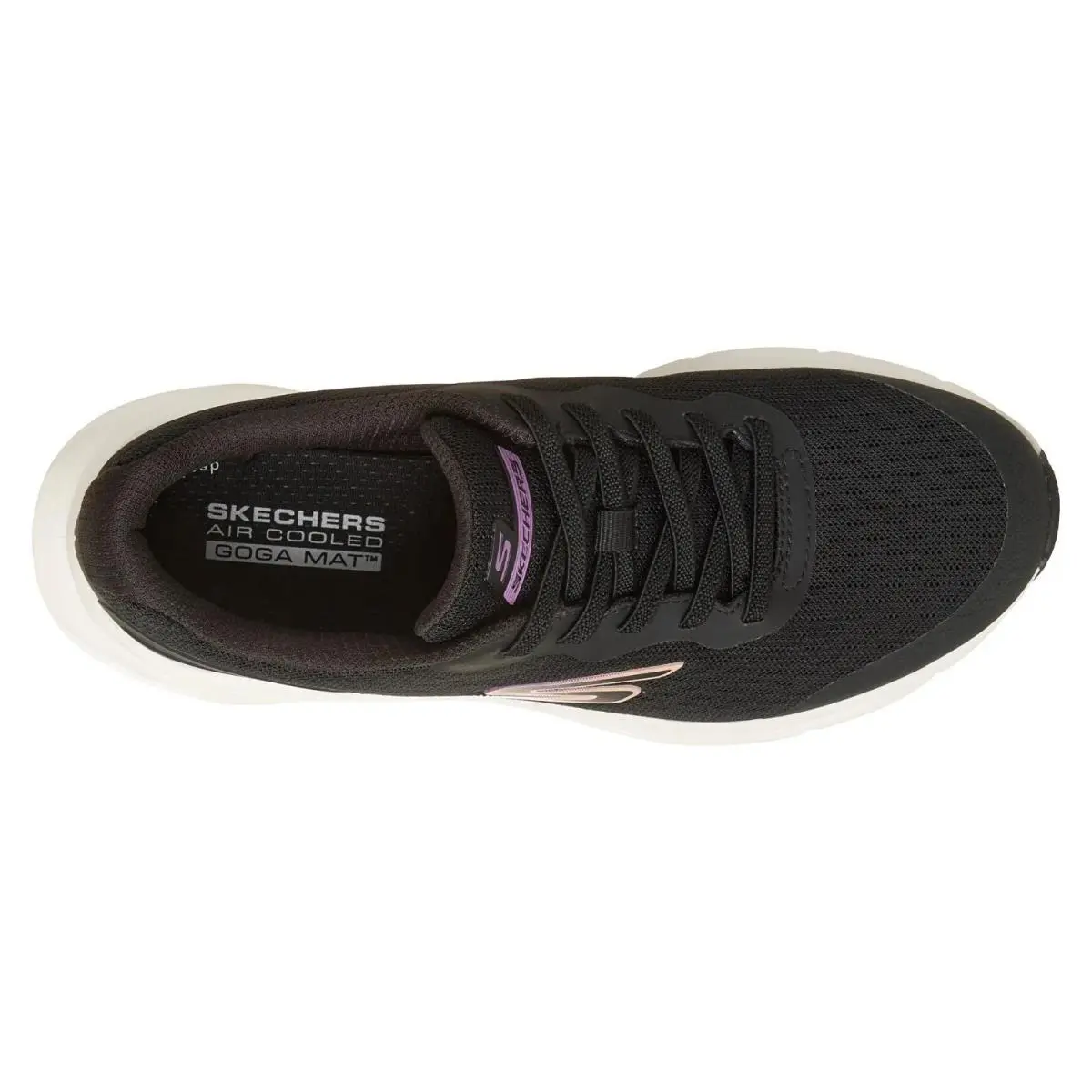 Skechers shoes - Black 10