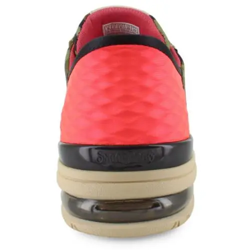 Skechers shoes - Skechers x Snoop Dogg - Snoop Dogg - 251022 - Camouflage / Black 6