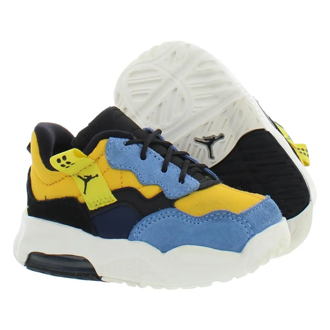 Jordan Ma2 Bt Baby Boys Shoes University Gold/Gym Red/Black by Nike