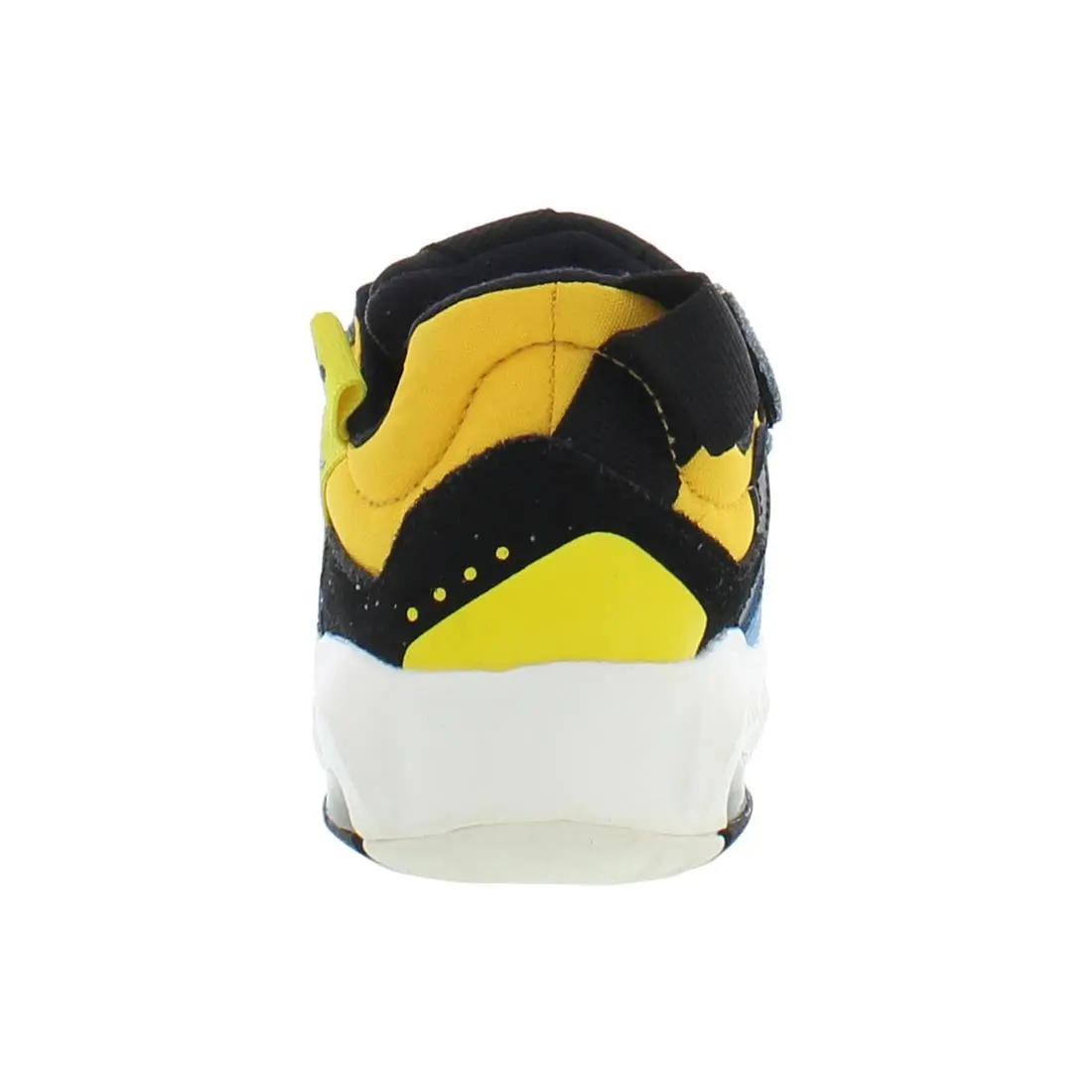 Nike shoes - CW6596700 - CW6596700 - University Gold/Black/Blue, Main: Gold 4