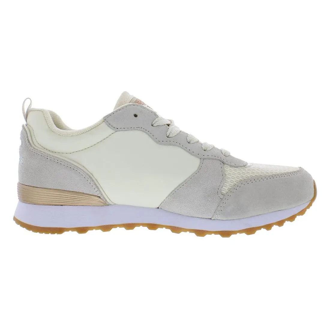 Skechers shoes - Taupe, Main: Beige 1