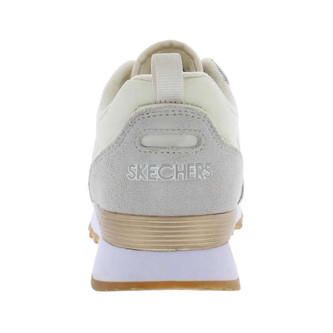 Skechers shoes - Taupe, Main: Beige 2
