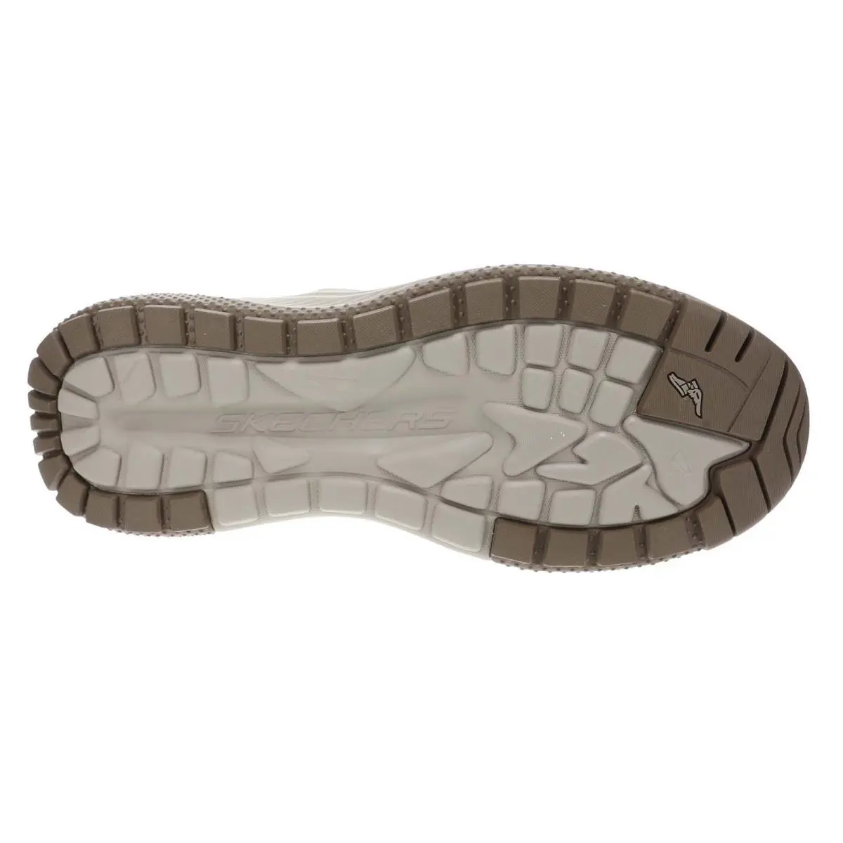 Skechers shoes - 205469 ww - 205469WW - charcoal 15