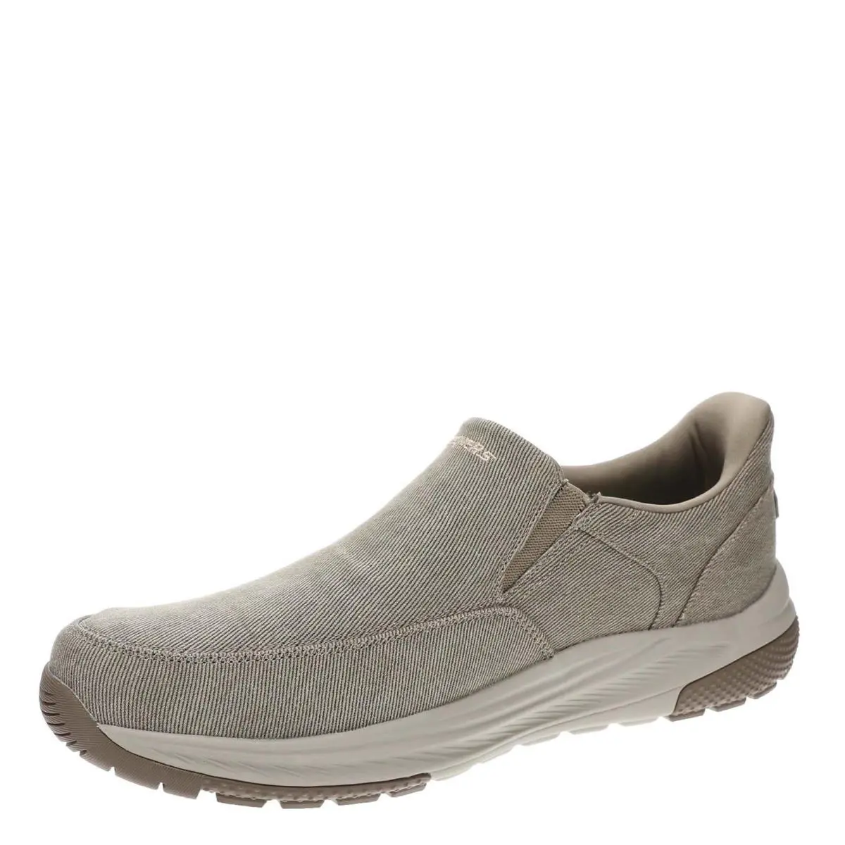 Skechers shoes - 205469 ww - 205469WW - charcoal 16