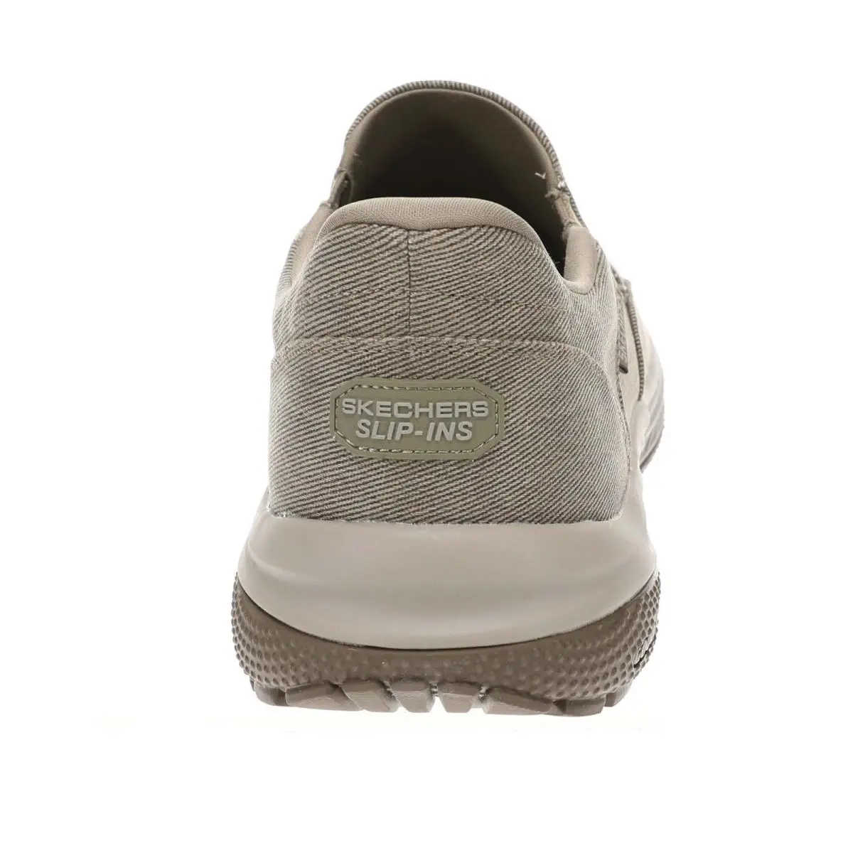 Skechers shoes - 205469 ww - 205469WW - charcoal 18