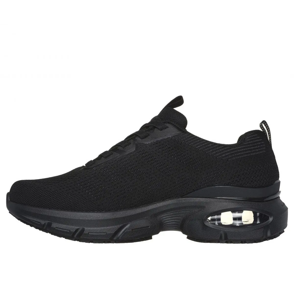 Skechers shoes - BLACK 7