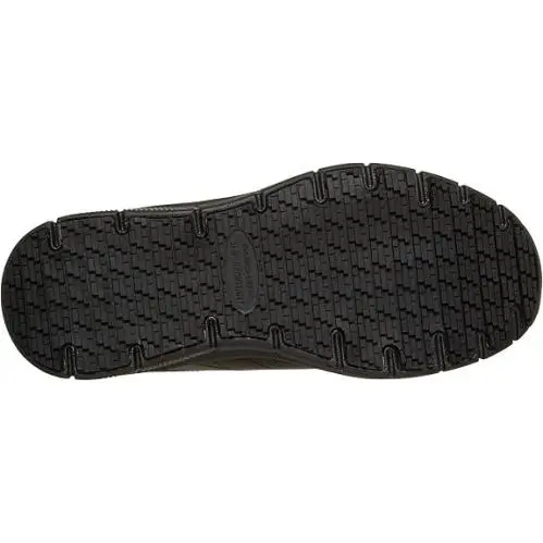 Skechers shoes - Nampa Enelo - Nampa Enelo - 108353 - Black 4