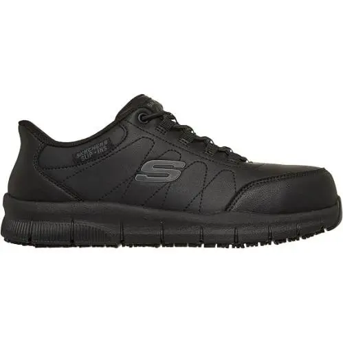 Skechers shoes - Nampa Enelo - Nampa Enelo - 108353 - Black 8