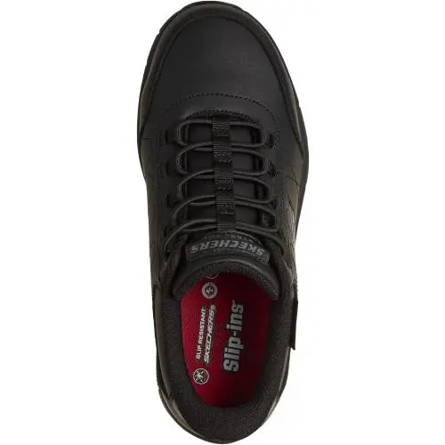 Skechers shoes - Nampa Enelo - Nampa Enelo - 108353 - Black 10