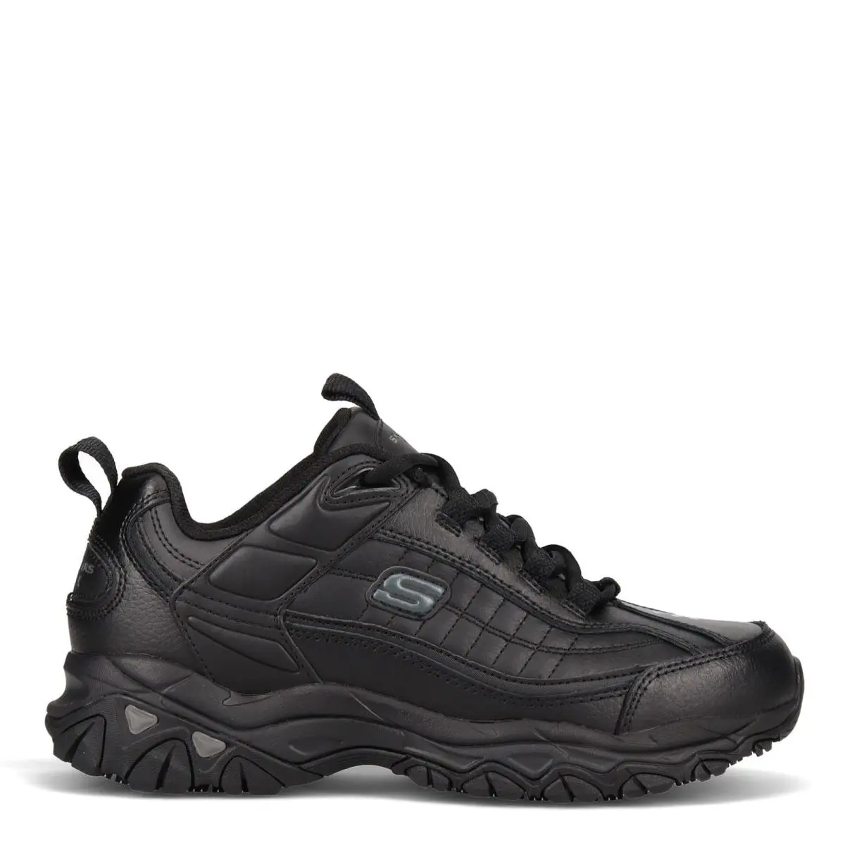 Skechers shoes - 200080 w - 200080W - black 1
